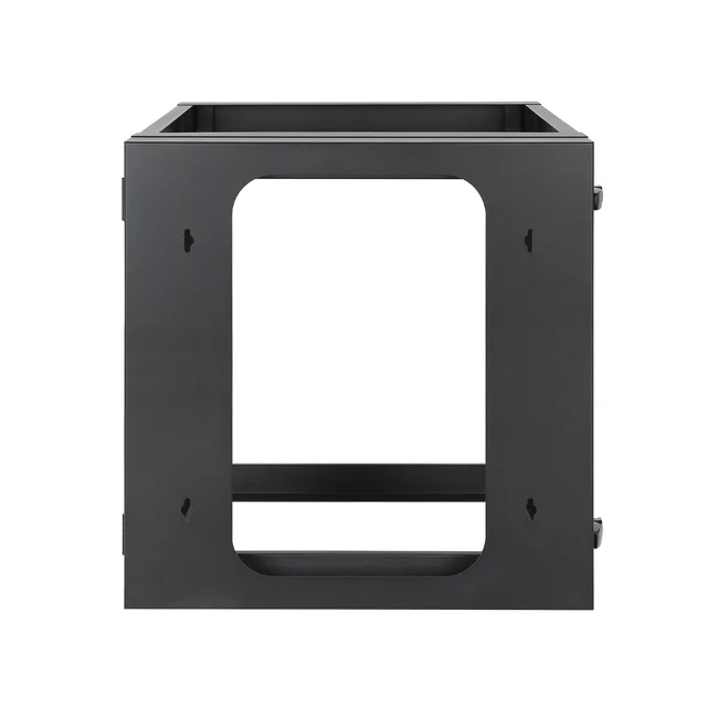 Intellinet Rack abierto de 19" para montaje en pared, 4 postes, 9U image 7