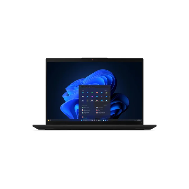 Lenovo ThinkPad L16 Gen 2 (Intel) Intel Core Ultra 5 225U Computadora portátil 40.6 cm (16") WUXGA 16 GB DDR5-SDRAM 512 GB SSD Wi-Fi 6E (802.11ax) Windows 11 Pro Español Negro