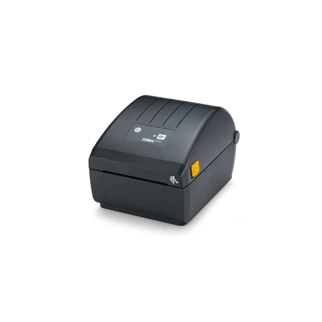 Zebra ZD220 impresora de etiquetas Térmica directa 203 x 203 DPI 102 mm/seg Alámbrico image 5