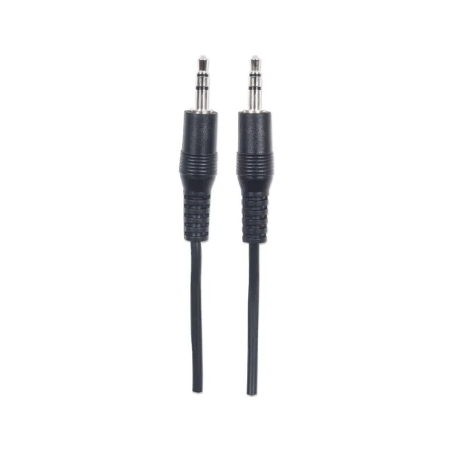 Manhattan Cable de Audio Estéreo image 10