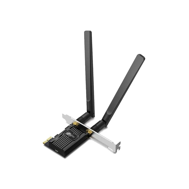 TP-Link Archer TX20E Interno WLAN / Bluetooth 1800 Mbit/s image 6
