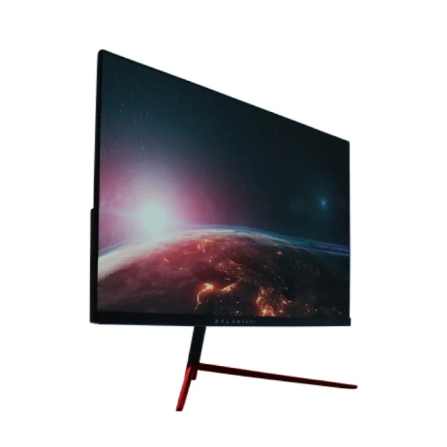 Balam Rush BR-932417 LED display 60.5 cm (23.8") 1920 x 1080 Pixeles Full HD LCD Negro image 6