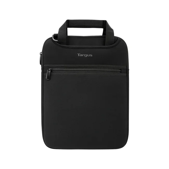 Targus TSS912 maletín para laptop 30.5 cm (12") Funda Negro