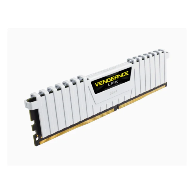 Corsair Vengeance LPX CMK16GX4M2E3200C16W módulo de memoria 16 GB 2 x 8 GB DDR4 3200 MHz image 3