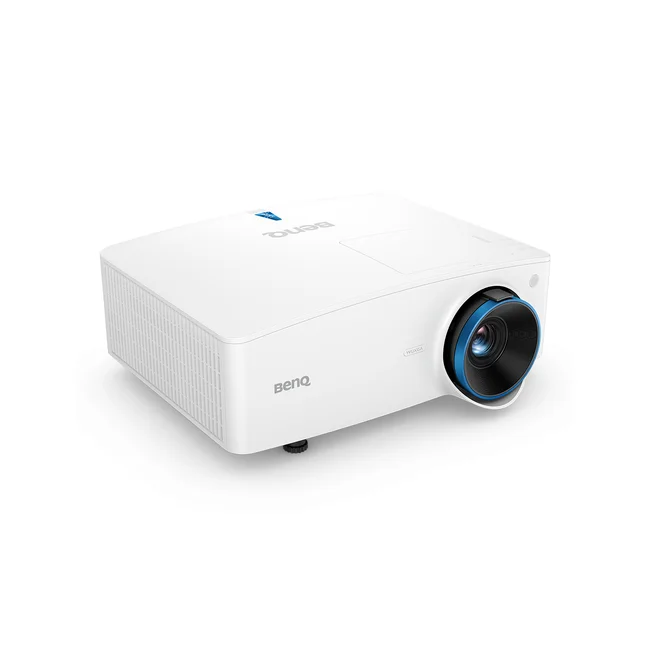 BenQ LU935 Proyector de alcance estándar 6000 lúmenes ANSI DLP WUXGA (1920x1200) Blanco image 8