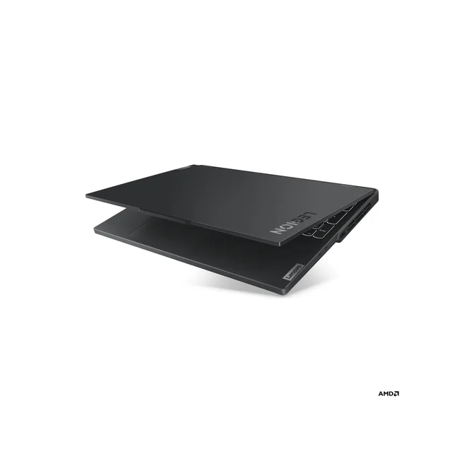 Lenovo Legion Pro 5 16ARX8 AMD Ryzen™ 7 7745HX Computadora portátil 40.6 cm (16") WQXGA 16 GB DDR5-SDRAM 512 GB SSD NVIDIA GeForce RTX 4060 Wi-Fi 6E (802.11ax) Windows 11 Home Español Gris image 9