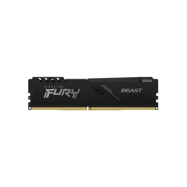 Kingston Technology FURY Beast módulo de memoria 16 GB 1 x 16 GB DDR4 3200 MT/s 288-pin DIMM image 3
