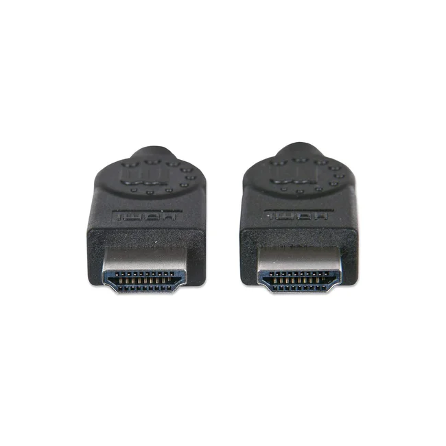 Manhattan Cable HDMI de Alta Velocidad con Canal Ethernet image 8