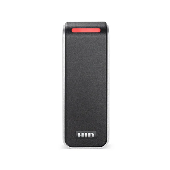 HID Identity Signo 20 Negro