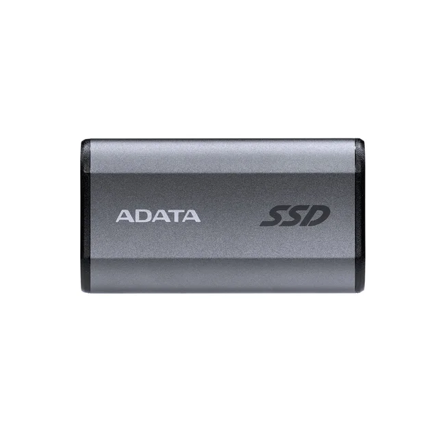 ADATA SE880 500 GB USB Tipo C 3.2 Gen 2 (3.1 Gen 2) Wifi Gris image 4