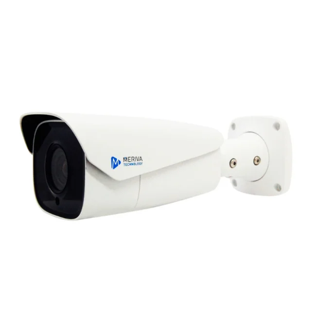 Meriva Technology MAPR-200 cámara de vigilancia Bala Cámara de seguridad IP Interior y exterior 1920 x 1080 Pixeles Techo/pared image 2
