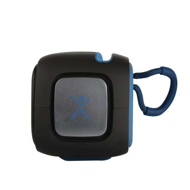 Perfect Choice PC-112815 altavoz portátil y para fiesta Altavoz portátil mono Azul 16 W image 5