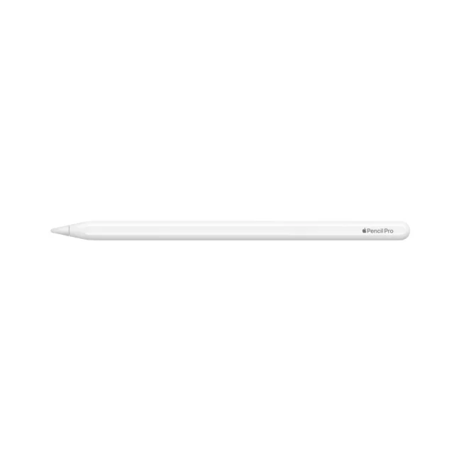 Apple Pencil Pro lápiz digital 19.15 g Blanco image 5