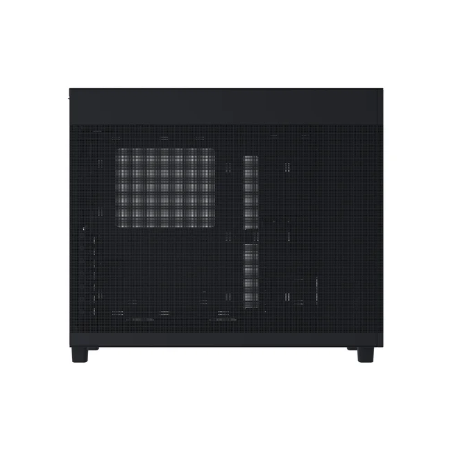 ASUS Prime AP303 Mesh Midi Tower Negro image 7