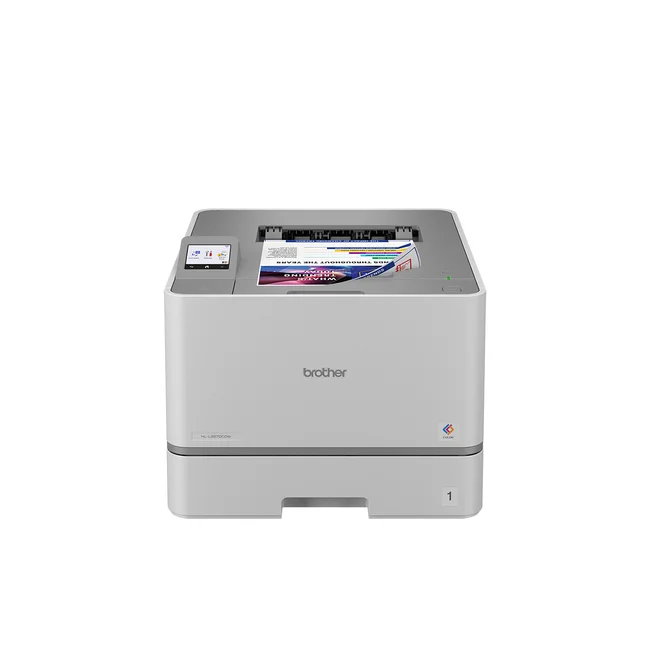 Brother HL-L8570CDW impresora láser Color 2400 x 600 DPI A4 Wifi