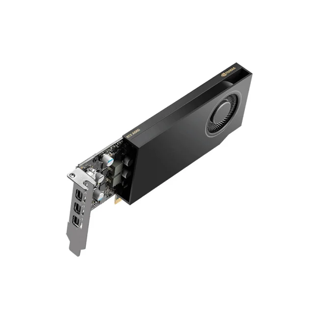 PNY NVIDIA RTX A1000 8 GB GDDR6