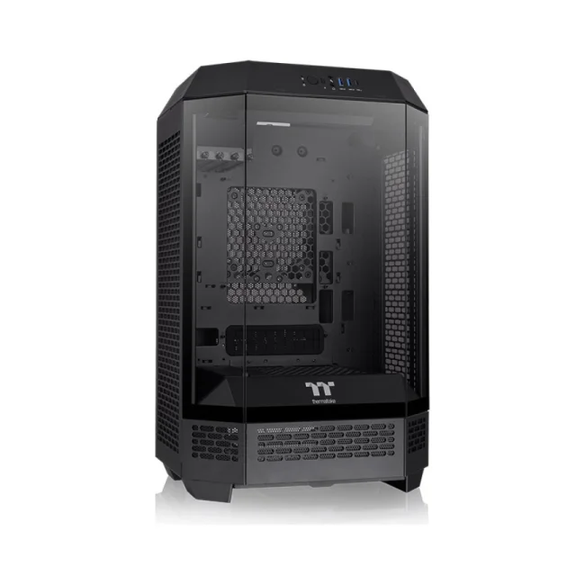 Thermaltake The Tower 300 Micro Tower Negro image 4