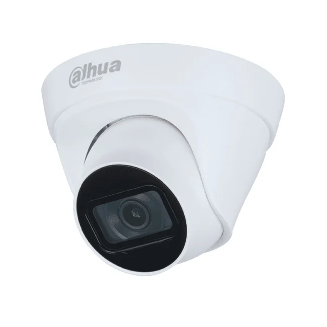 Dahua Technology DH-IPC-HDW1230T1P-A-0280B-S6 cámara de vigilancia Domo Cámara de seguridad IP Interior y exterior 1920 x 1080 Pixeles Techo/pared/Tubo image 3