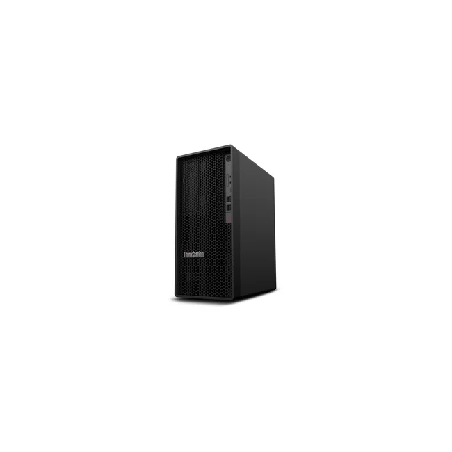 Lenovo ThinkStation P2 Tower Gen 2 Intel Core Ultra 7 265 16 GB DDR5-SDRAM 512 GB SSD NVIDIA GeForce RTX 5060 Windows 11 Pro Estación de trabajo Negro image 7