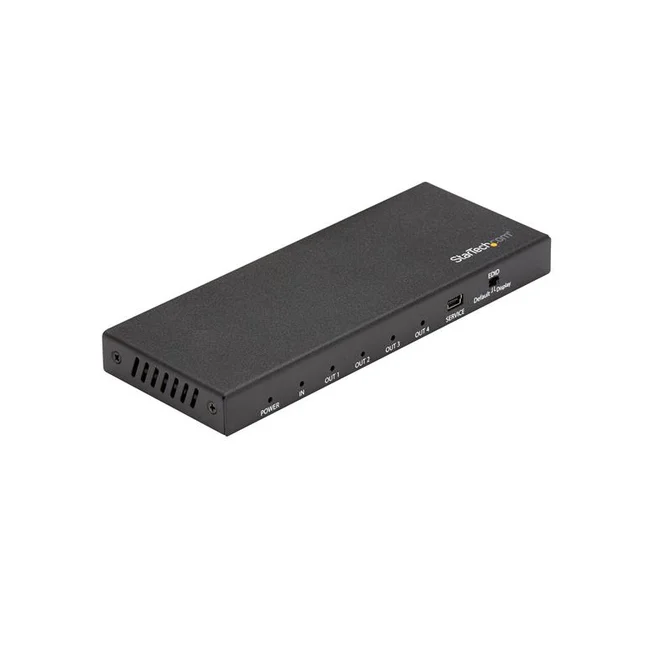 StarTech.com Splitter HDMI de 4 Puertos - 4K 60Hz image 6