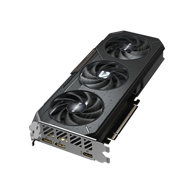 GIGABYTE Radeon RX 9060 XT GAMING OC 16G AMD 16 GB GDDR6 image 7