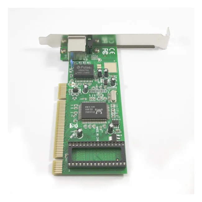 X-Media XM-NA3500 tarjeta de red Interno Ethernet 2000 Mbit/s image 6