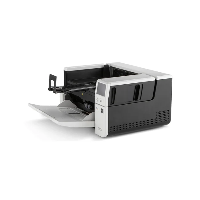 Kodak S3100 Escáner con alimentador automático de documentos (ADF) 600 x 600 DPI A3 Negro, Blanco image 4