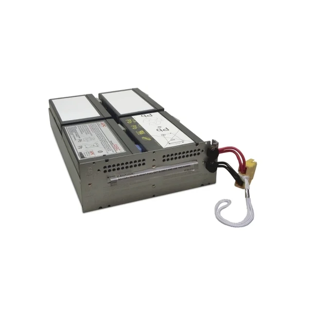 APC APCRBC133 batería para sistema UPS Sealed Lead Acid (VRLA)