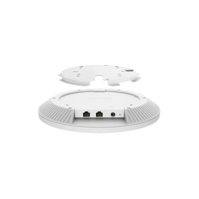TP-Link Omada EAP783 punto de acceso inalámbrico 19000 Mbit/s Blanco Energía sobre Ethernet (PoE) image 5