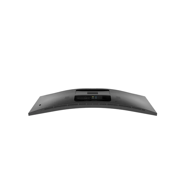 AOC V5 CU34V5CW monitor de computadora 86.4 cm (34") 3440 x 1440 Pixeles Wide Quad HD LED Negro image 4
