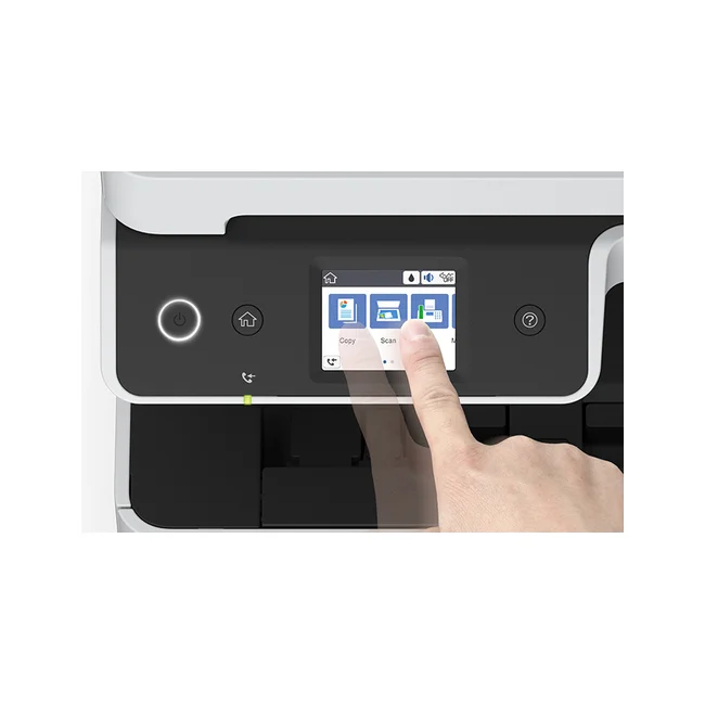 Epson EcoTank ET-M3180 Inyección de tinta A4 1200 x 2400 DPI 39 ppm Wifi image 7