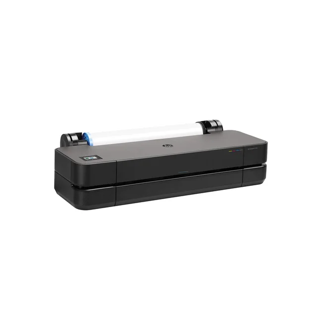 HP Designjet Impresora T230 de 24" image 7