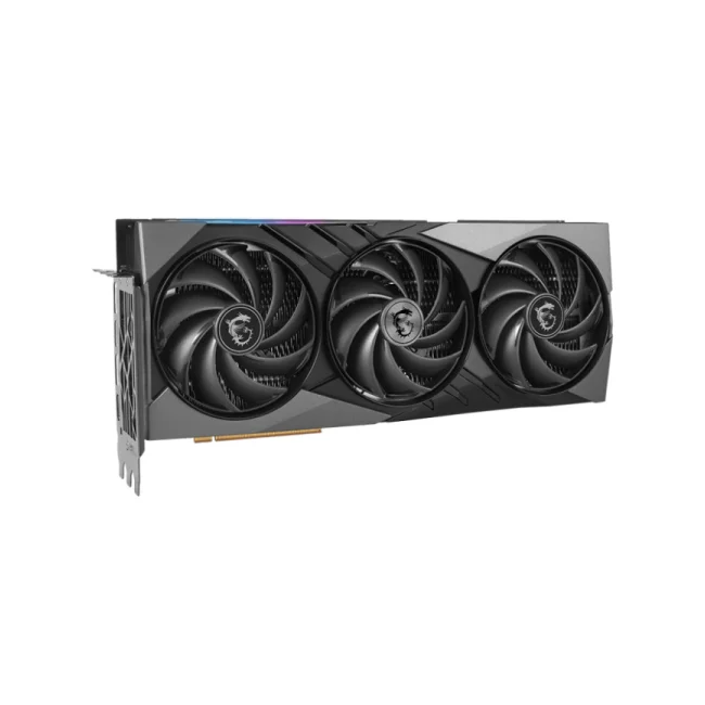 MSI GAMING GeForce RTX 4090 SLIM 24G NVIDIA 24 GB GDDR6X image 7