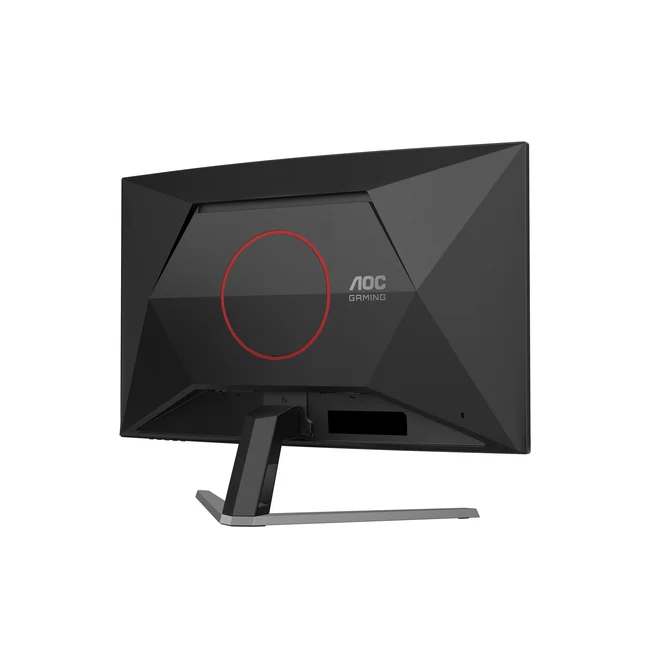 AOC G4 C32G42ZE monitor de computadora 80 cm (31.5") 1920 x 1080 Pixeles Full HD LED Negro, Rojo image 17