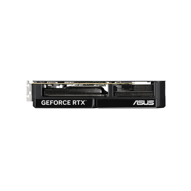 ASUS Dual -RTX5070-O12G NVIDIA GeForce RTX 5070 12 GB GDDR7 image 18