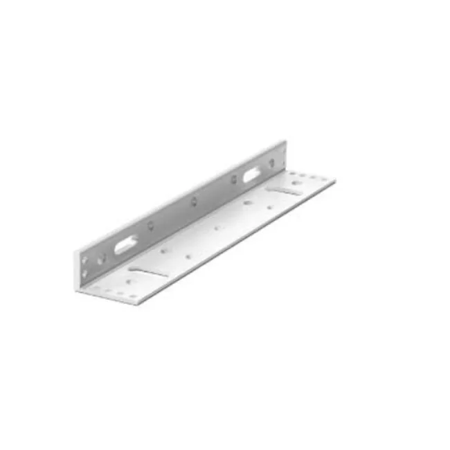 VIANS VI-280L accesorio para cerraduras electromagnéticas Ménsula Aluminio image 2
