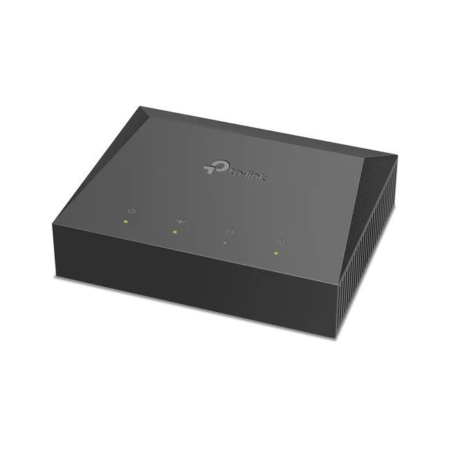 TP-Link XZ000-G3 terminal/unidad de red Terminal de red óptica (ONT)