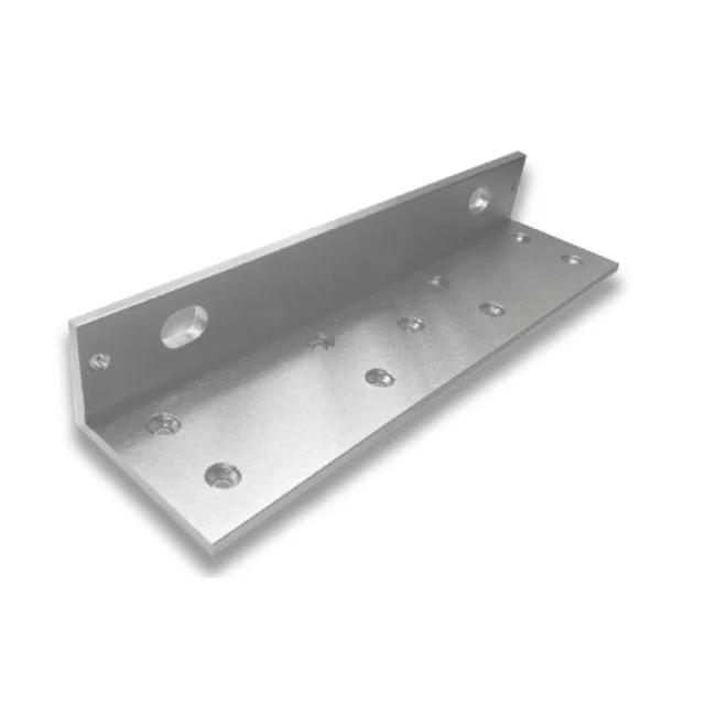 VIANS TK-500L accesorio para cerraduras electromagnéticas Ménsula Aluminio