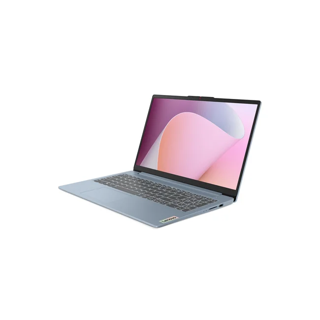 Lenovo IdeaPad Slim 3 15ABR8 AMD Ryzen™ 5 5625U Computadora portátil 39.6 cm (15.6") Full HD 8 GB DDR4-SDRAM 512 GB SSD Wi-Fi 6 (802.11ax) Windows 11 Home Español Azul image 8