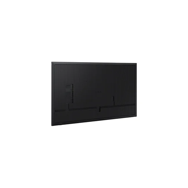 Samsung LH65QMCEBGCXGO pantalla de señalización Pantalla plana de señalización digital 165.1 cm (65") LCD Wifi 500 cd / m² 4K Ultra HD Procesador incorporado Tizen 24/7 image 14