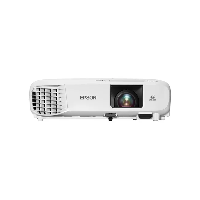 Epson PowerLite V11H982020 video proyector Proyector de alcance estándar 3600 lúmenes ANSI 3LCD XGA (1024x768) Blanco image 7