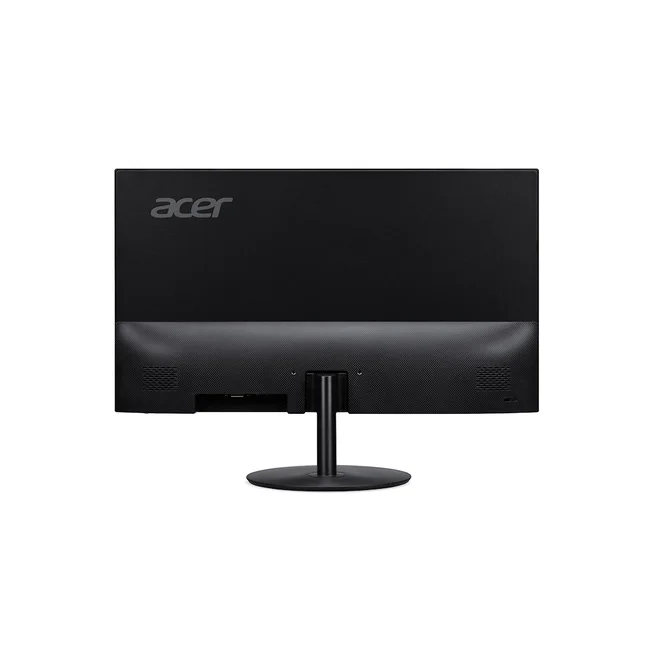 Acer SA242Y H1bi monitor de computadora 60.5 cm (23.8") 1920 x 1080 Pixeles Full HD LCD Negro image 5