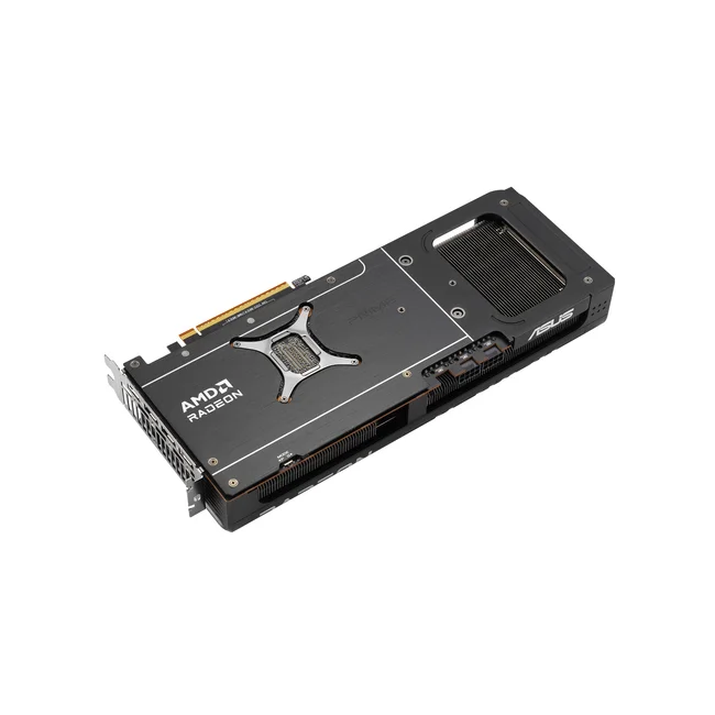 ASUS Prime -RX9070-O16G AMD Radeon RX 9070 16 GB GDDR6 image 10