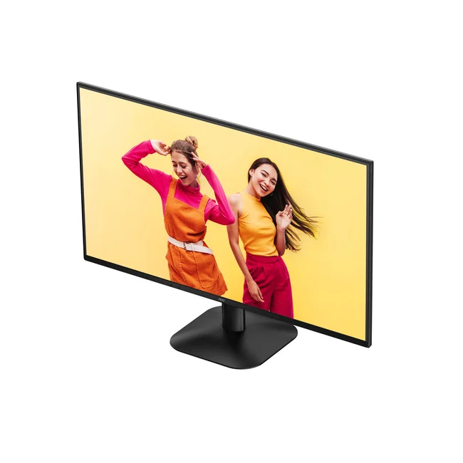 AOC B3 27" IPS FHD 120Hz monitor de computadora 68.6 cm (27") 1920 x 1080 Pixeles Full HD LCD Negro image 7