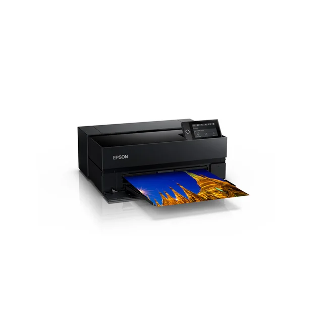 Epson SureColor P700 impresora de fotografías Inyección de tinta 5760 x 1440 DPI 13" x 19" (33x48 cm) Wifi image 9