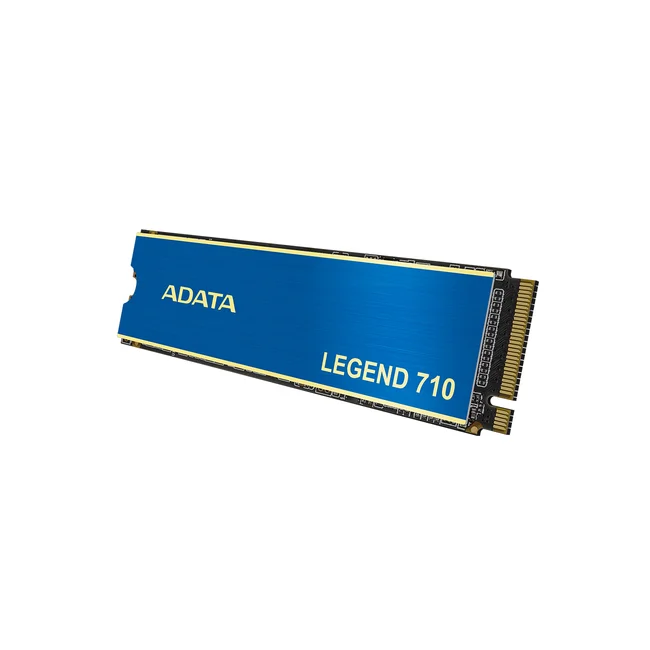 ADATA LEGEND 710 1 TB M.2 PCI Express 3.0 NVMe 3D NAND image 8