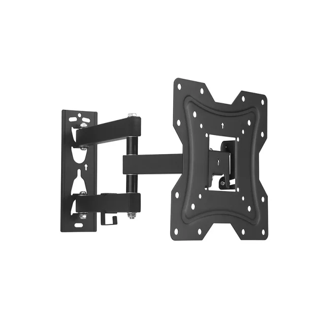 Getttech GWT-WAM55-01 soporte para TV 139.7 cm (55") Negro image 3