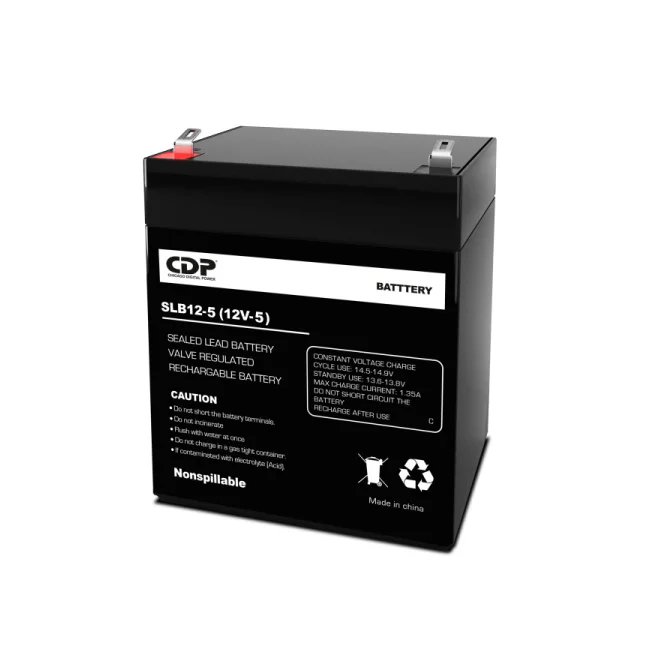 CDP SLB125 sistema de alimentación ininterrumpida (UPS)