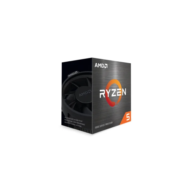 AMD Ryzen 5 5600GT procesador 3.6 GHz 16 MB L3 Caja image 4