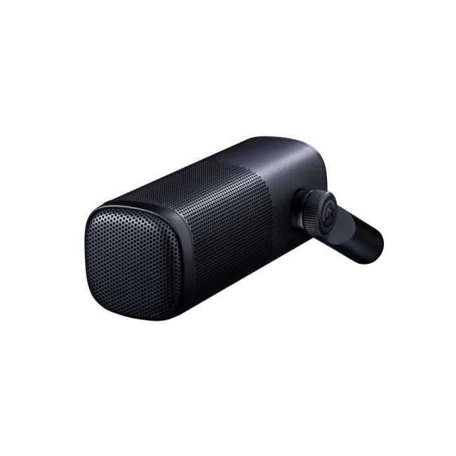Elgato Wave DX Negro Micrófono para PC